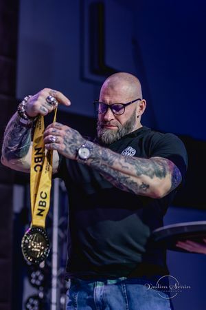 Фотограф Вадим Свирин